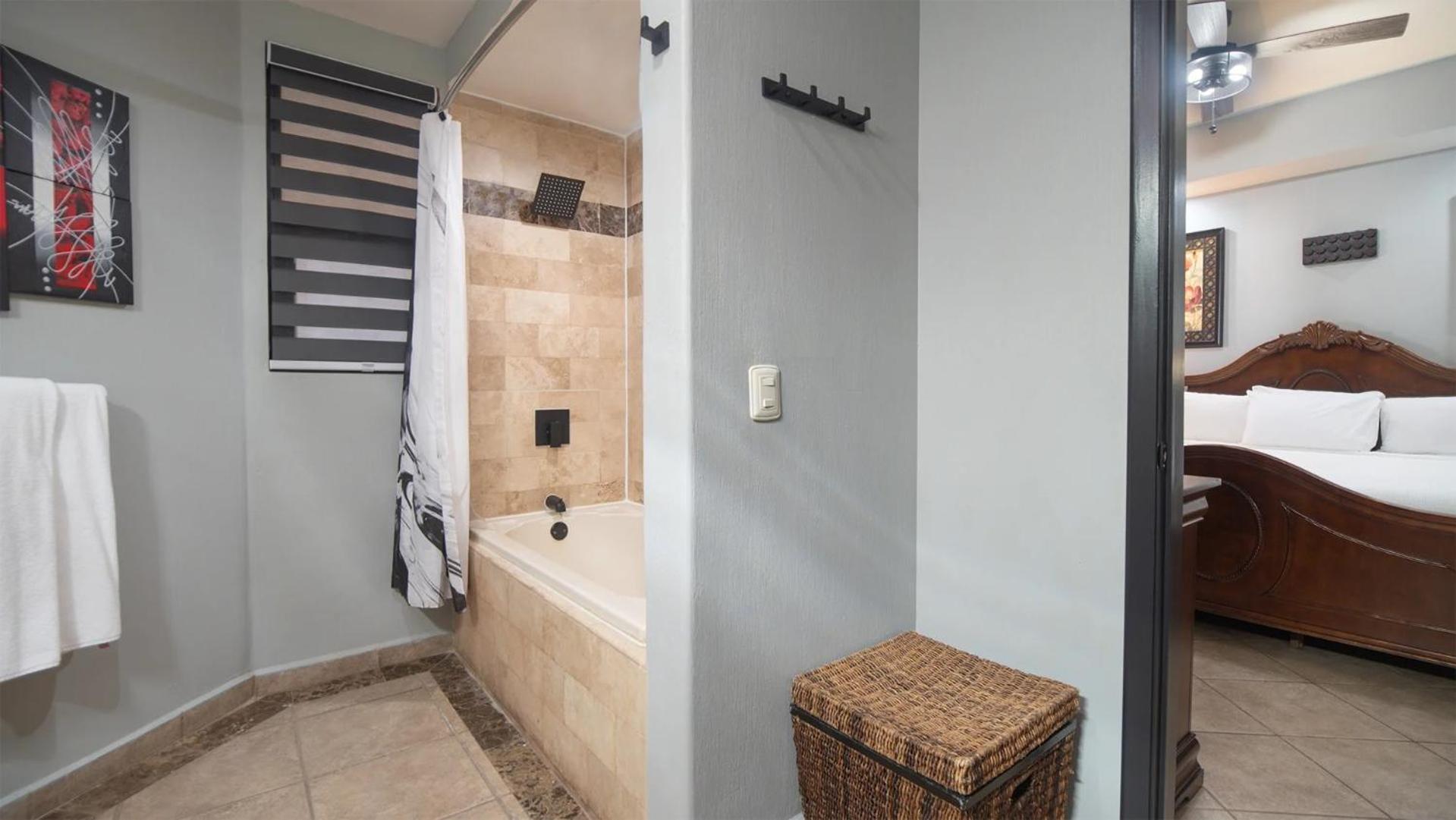Las Palomas Beach & Golf Resort Puerto Peñasco Zewnętrze zdjęcie